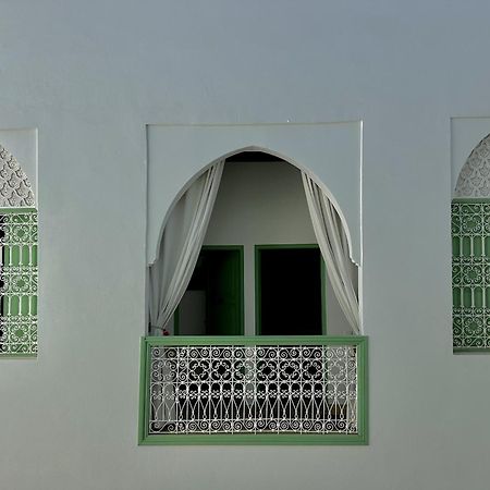 Riad Ocallaghan Marrakesh Esterno foto
