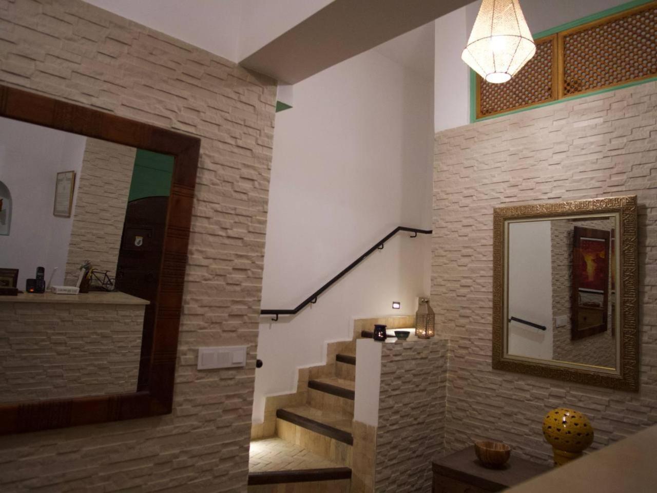 Riad Ocallaghan Marrakesh Esterno foto