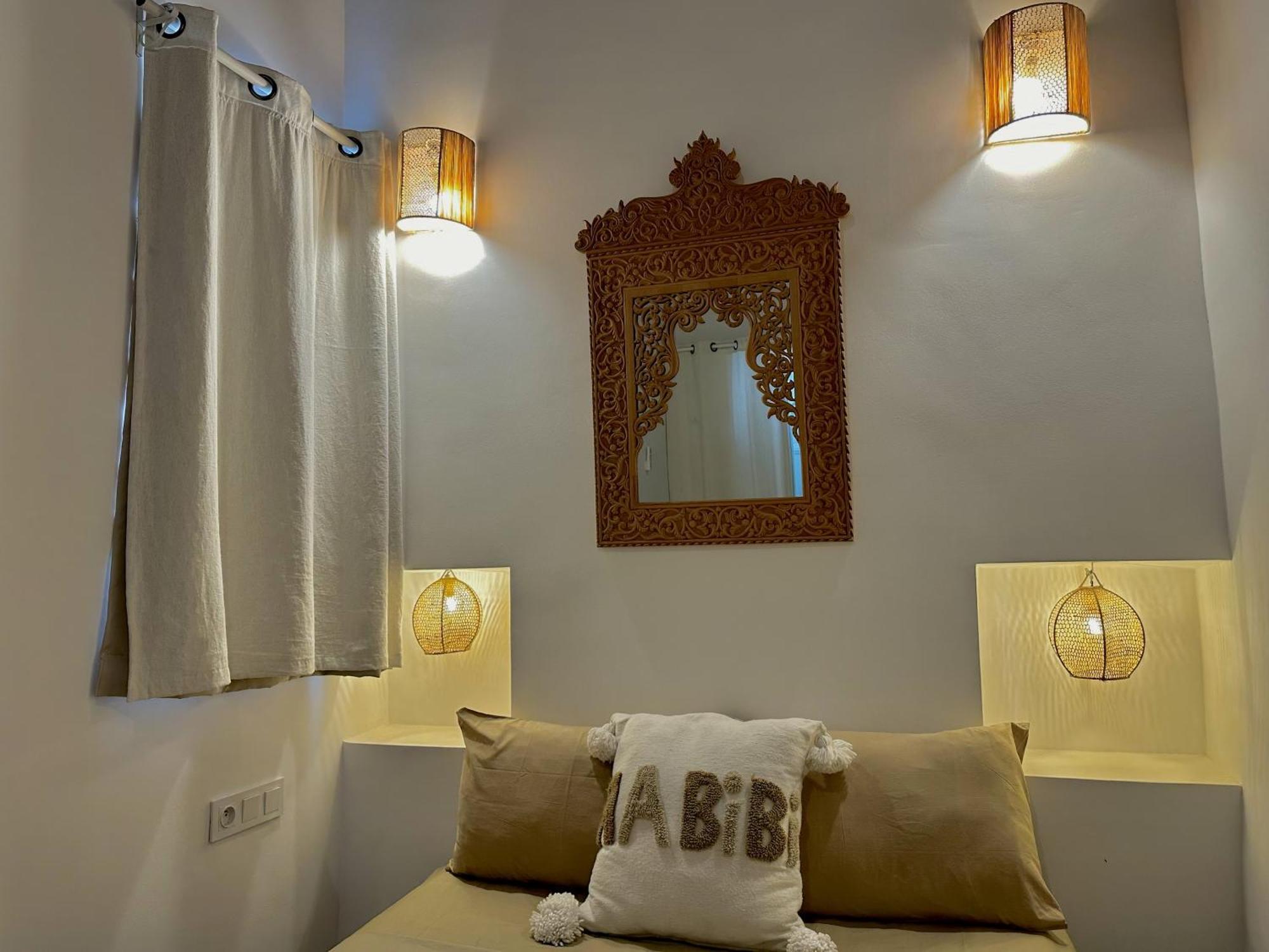 Riad Ocallaghan Marrakesh Camera foto