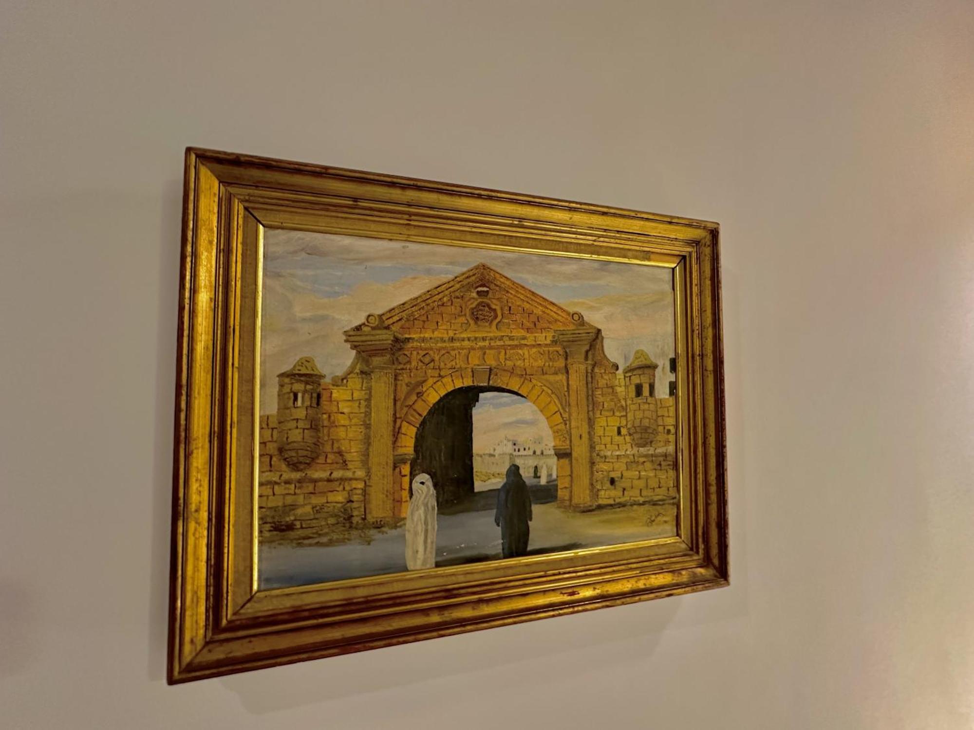 Riad Ocallaghan Marrakesh Camera foto
