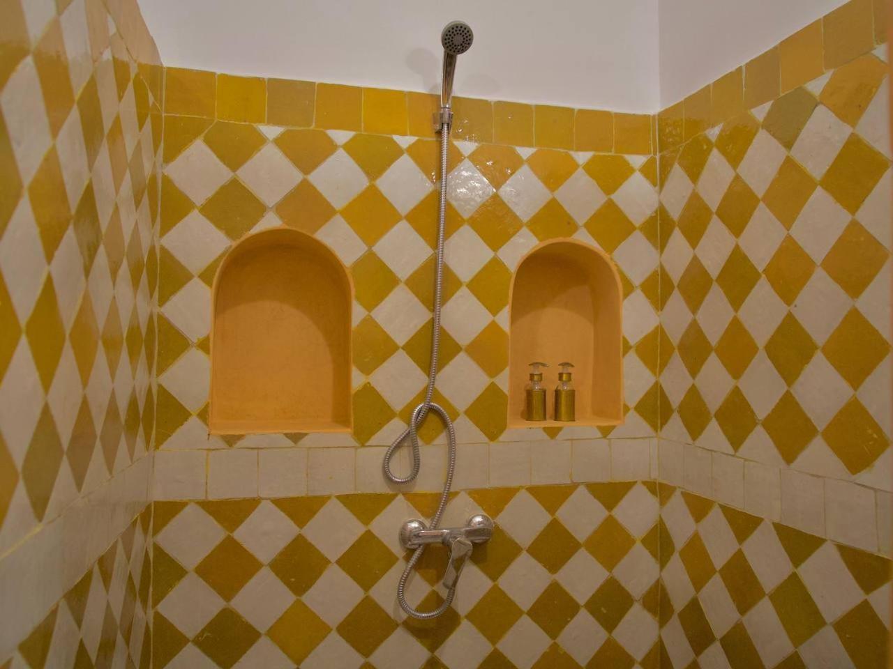 Riad Ocallaghan Marrakesh Camera foto