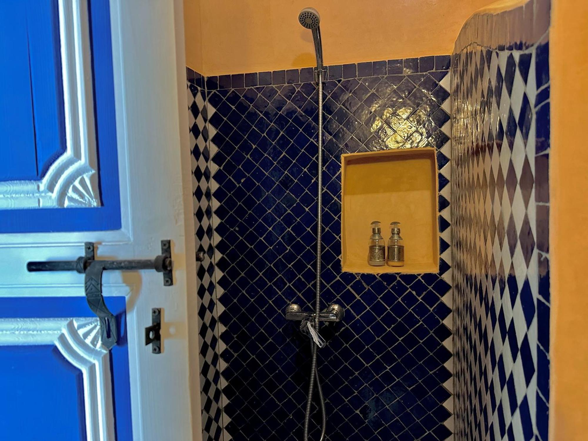 Riad Ocallaghan Marrakesh Camera foto